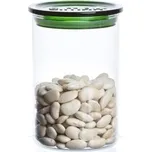 SIMAX NÁDOBA SE ZELENÝM VÍKEM 800ML