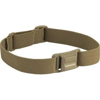 Čelový popruh na SideWinder Compact, Streamlight