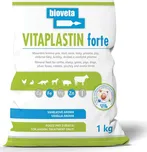 Bioveta Vitaplastin Forte