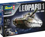 Revell Leopard 1 A1A1-A1A4 1:35