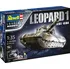 Plastikový model Revell Leopard 1 A1A1-A1A4 1:35
