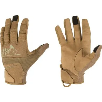 Taktické rukavice Helikon Range, Coyote, XXL