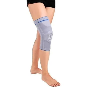 Panop ortéza kolenní Sport line PAN 7.19 - XXXL—Ortéza kolenní k fixaci kolenního kloubu při sportu