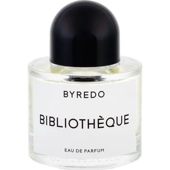 Dámský parfém Byredo BYREDO Bibliotheque, Parfumovaná voda 50ml Parfumovaná voda