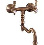 RAV Slezák Morava MK401.5/29SM stará…