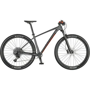 Horské kolo Scott Scale 970 dark grey 2022 M 1433