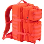 Batoh US Cooper Large, 40 L, Brandit, orange