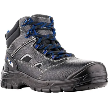Pracovní obuv VM Footwear Brusel 2880-O1