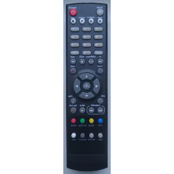 Dálkový ovladač GLOBO OPTICUM HD-X550, HD-X560, HD9600 - kompatibilní značkový dálkový ovladač General