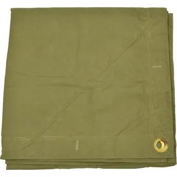 Krycí plachta RU Army Celta Rumunská čtvercová