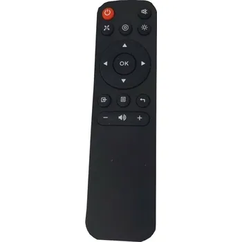 Dálkový ovladač YABER Y31 - dálkový ovladač s laserovým ukazovátkem