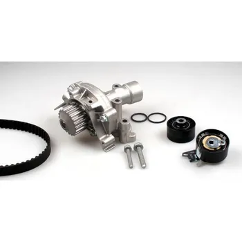 Vodní pumpa + sada ozubeného řemene HEPU PK08970
