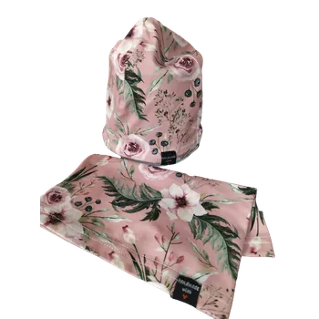 Čepice Jarní čepice 322 Rozměr: 48