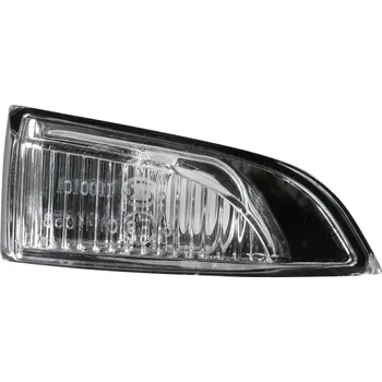 Auto zrcátko Blinkr pravého zrcátka RENAULT SCENIC (JZ) |009-2013| 5901532828894