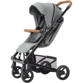 Kočárek Kočárek Mutsy NEXO Moss Grey 2025