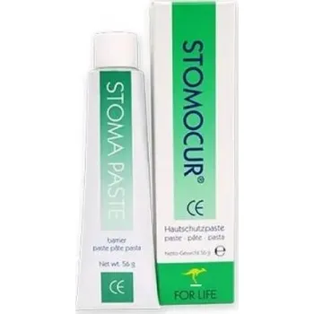 ochranné brýle Pasta vyrovnávací Stomocur CP 2050 56 g