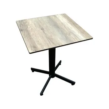 Jídelní stůl sklopný stůl StableTable Classic Dinner Compact