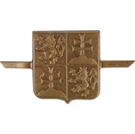 ACR Odznak MOSAZNÝ ČSFR