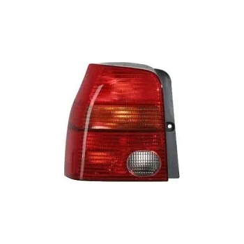 Zadní světlomet Levé zadní světlo VOLKSWAGEN LUPO (6X1/E1) |1/2003-07/2005| TYC | 11-0574-01-2