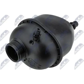 Motor automobilu Vyrovnávací nádoba, chladivo NTY CZW-BM-045