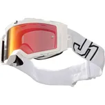 Brýle JUST1 NERVE PRIME bílé