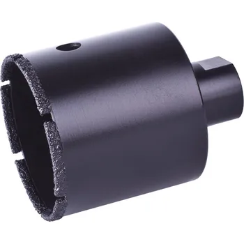 Příslušenství k nářadí WOLFCRAFT - Korunka vrtací Ceramic WS pro úhlovou brusku 25mm