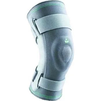 Ortéza kolenní 2330L - Levá, XL—S kloubem