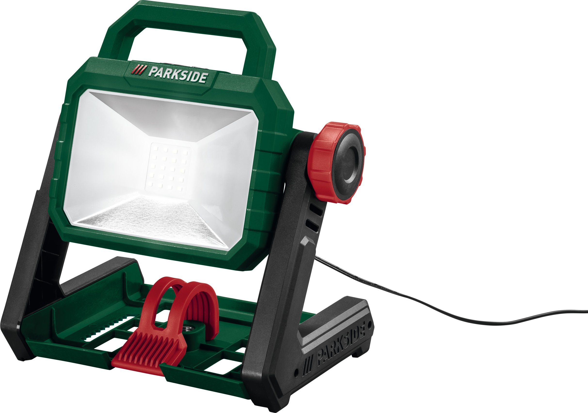PARKSIDE® PROJECTEUR LED sans fil »PLSA 20-Li A1«, 12 V EUR 49,90