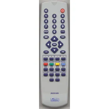 IRC81439 - Náhradni dálkovy ovladač