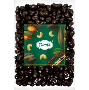 Diana Company Kešu v karobové polevě 500g