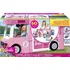 Doplněk pro panenku Mattel Barbie GHL93 karavan snů 3v1