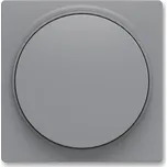 ABB 3294T-A00123 241 Kryt stmívače s otočným ovládáním, s upevňovací maticí