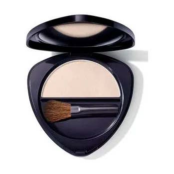 Rozjasňovač Dr.Hauschka Highlighter pudrový rozjasňovač s přirodními pigmenty 5 g