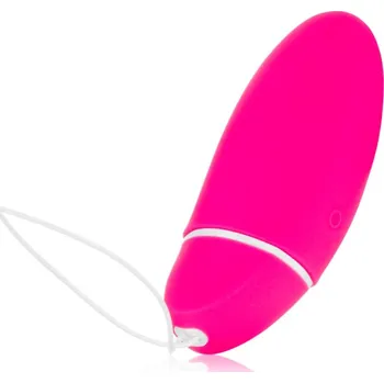 Intimní hygienický prostředek Intimina KegelSmart 2 vaginální trenažér 17 cm