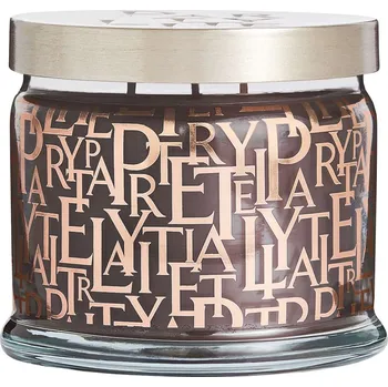 Svíčka PartyLite® Ebony Oud