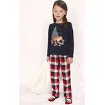 Mayoral dívčí pyžamo 4778 - 021 Velikost: 104 Ecofriends