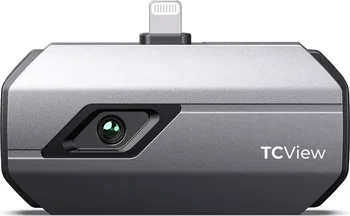 Termokamera Topdon TC002