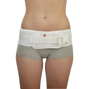 Handicap Pánevní pás 100H—Velikost 3, černý