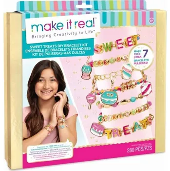 Make It Real Sweet Treats sada na…