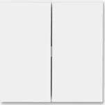 ABB 3559H-A00652 03 Kryt spínače kolébkového dělený