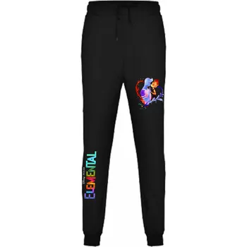 Tepláky Mezi Živly Pixar Velikost: 80/92 - 1/2roky, Pohlaví: Dětské - UNI