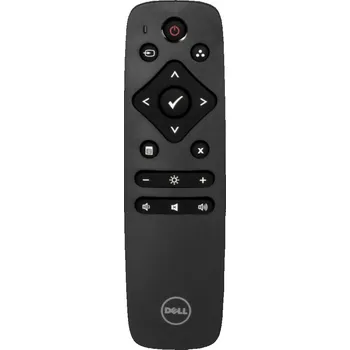 Dálkový ovladač DELL C5519Q, C5517H, C7017T, C7016H, E5515H - originální dálkový ovladač
