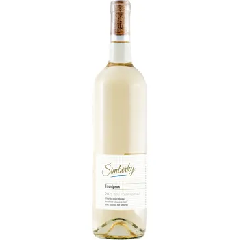 Sauvignon 2021 suché, Šimberky
