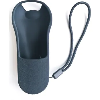 Dálkový ovladač LG AKB73757501, AKB73775901, AKB73855601, AN-MR400 silikonový obal - barva černá