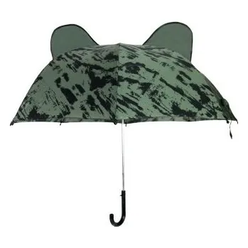 Van Pauline Deštník - Green Distress