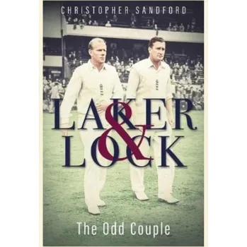 Laker and Lock - Sandford Christopher