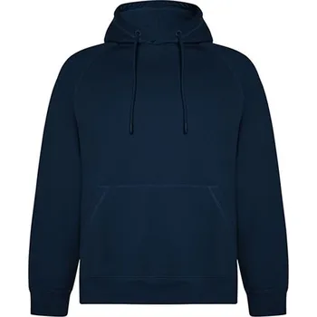 Pánská mikina Roly Vinson Pánská mikina s kapucí SU1074 Navy Blue 55 XXL