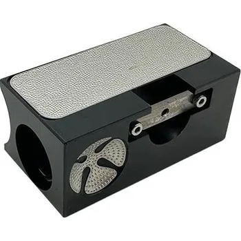 Multifunkční bruska na kůži TBS