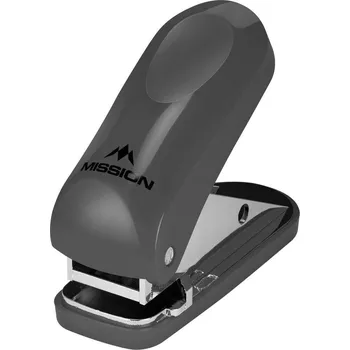 Šipka Děrovač letek Mission F-Lock, šedý