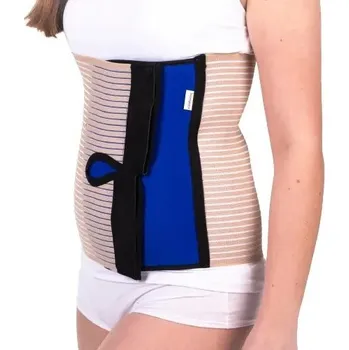 Břišní pás 053—Velikost XXL